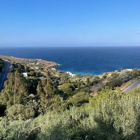 Sea View 2 * Batsi
