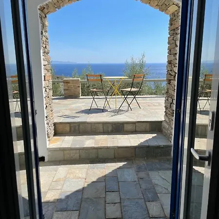Sea View 2 Batsi