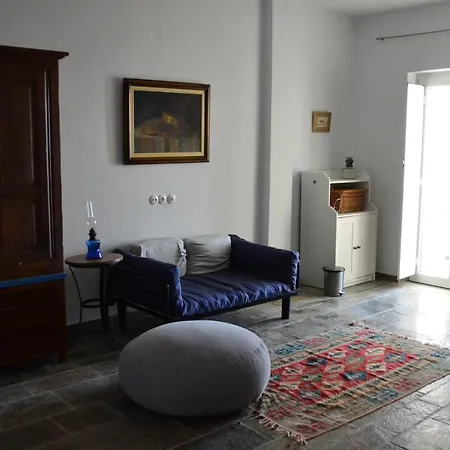 Sea View 2 Daire Batsi