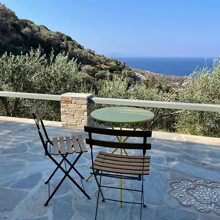 Sea View 2