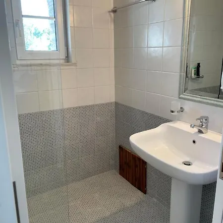 Apartmán Sea View 2