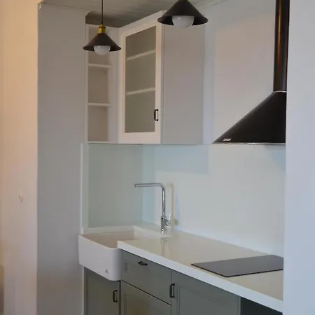 Sea View 2 Appartement