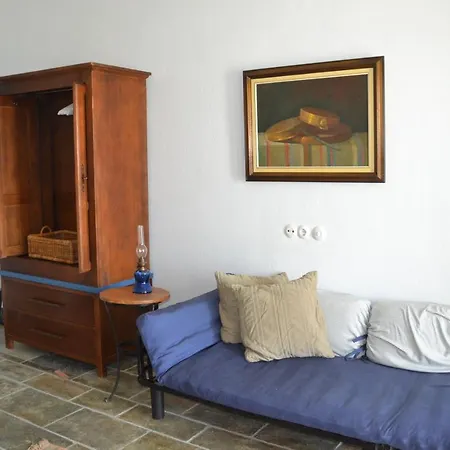 Apartmán Sea View 2