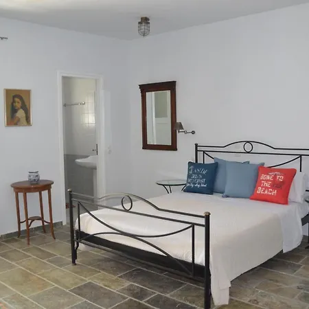 Sea View 2 Apartmán