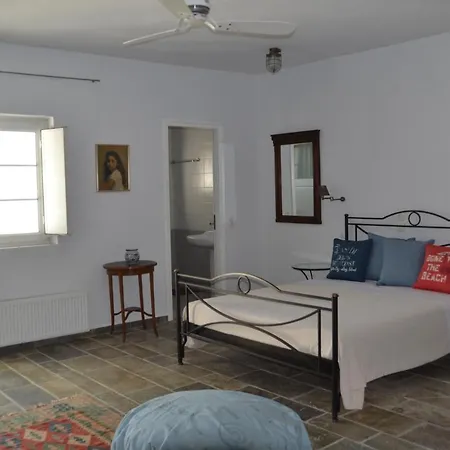 Apartamento Sea View 2 Batsi (Andros)