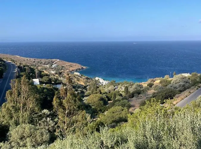 Sea View 2 * 바트시