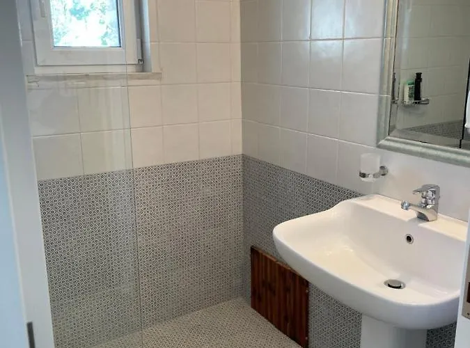 Apartamento Sea View 2