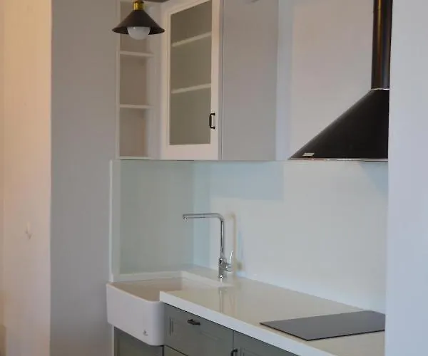 Sea View 2 Apartamento