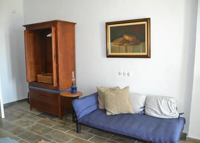 Apartamento Sea View 2